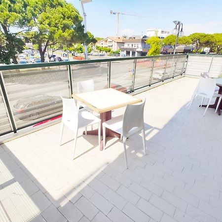 Appartement Quito - Dietro Piazza Mazzini - Immobil Relax à Jesolo Extérieur photo