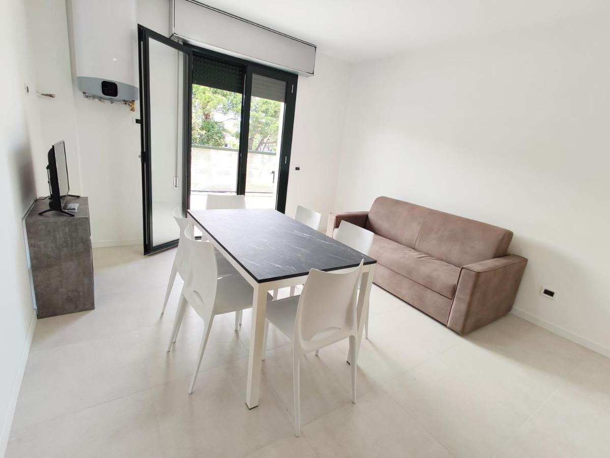 Appartement Quito - Dietro Piazza Mazzini - Immobil Relax à Jesolo Extérieur photo