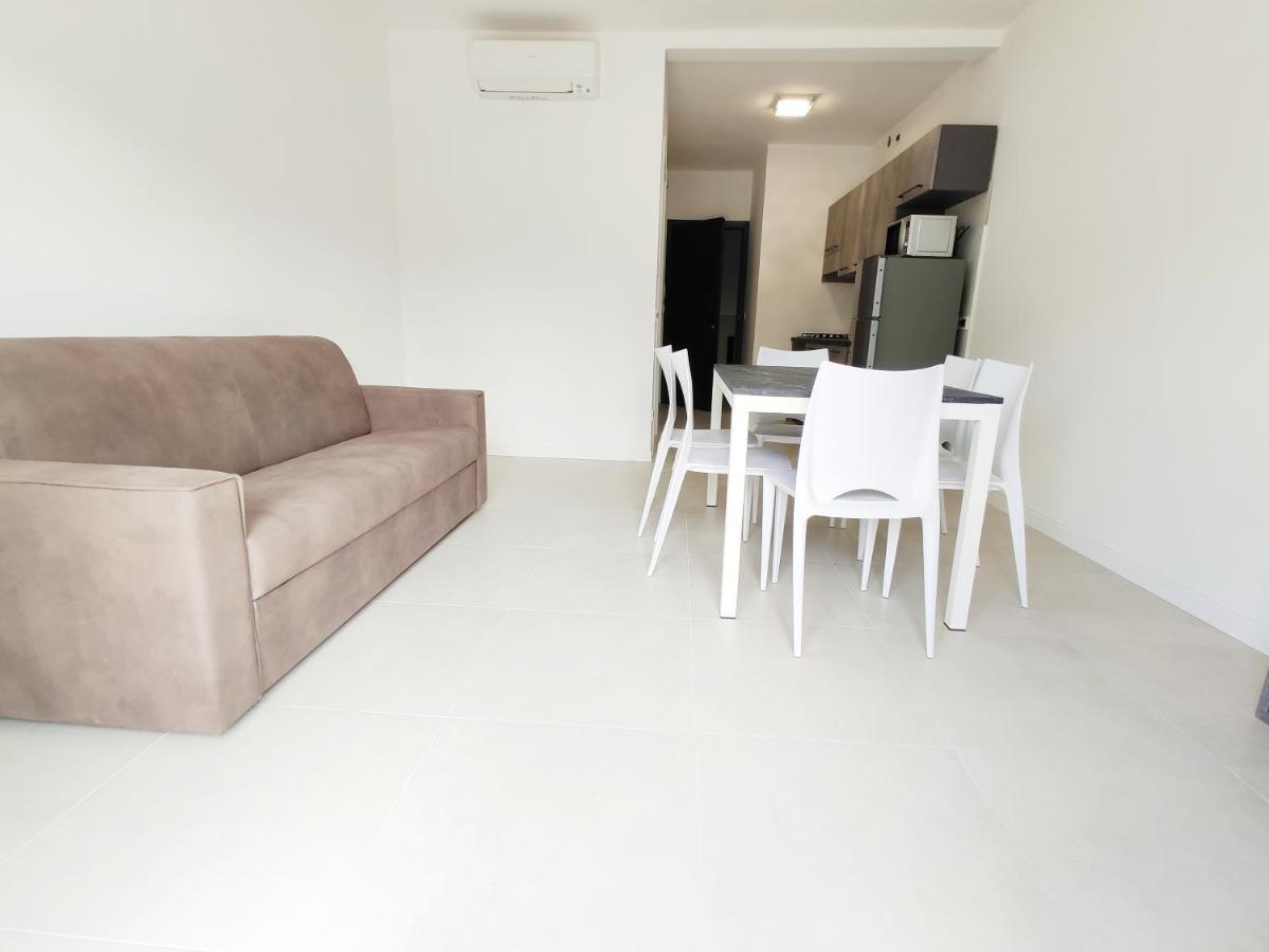 Appartement Quito - Dietro Piazza Mazzini - Immobil Relax à Jesolo Extérieur photo