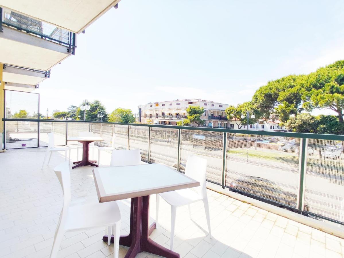 Appartement Quito - Dietro Piazza Mazzini - Immobil Relax à Jesolo Extérieur photo