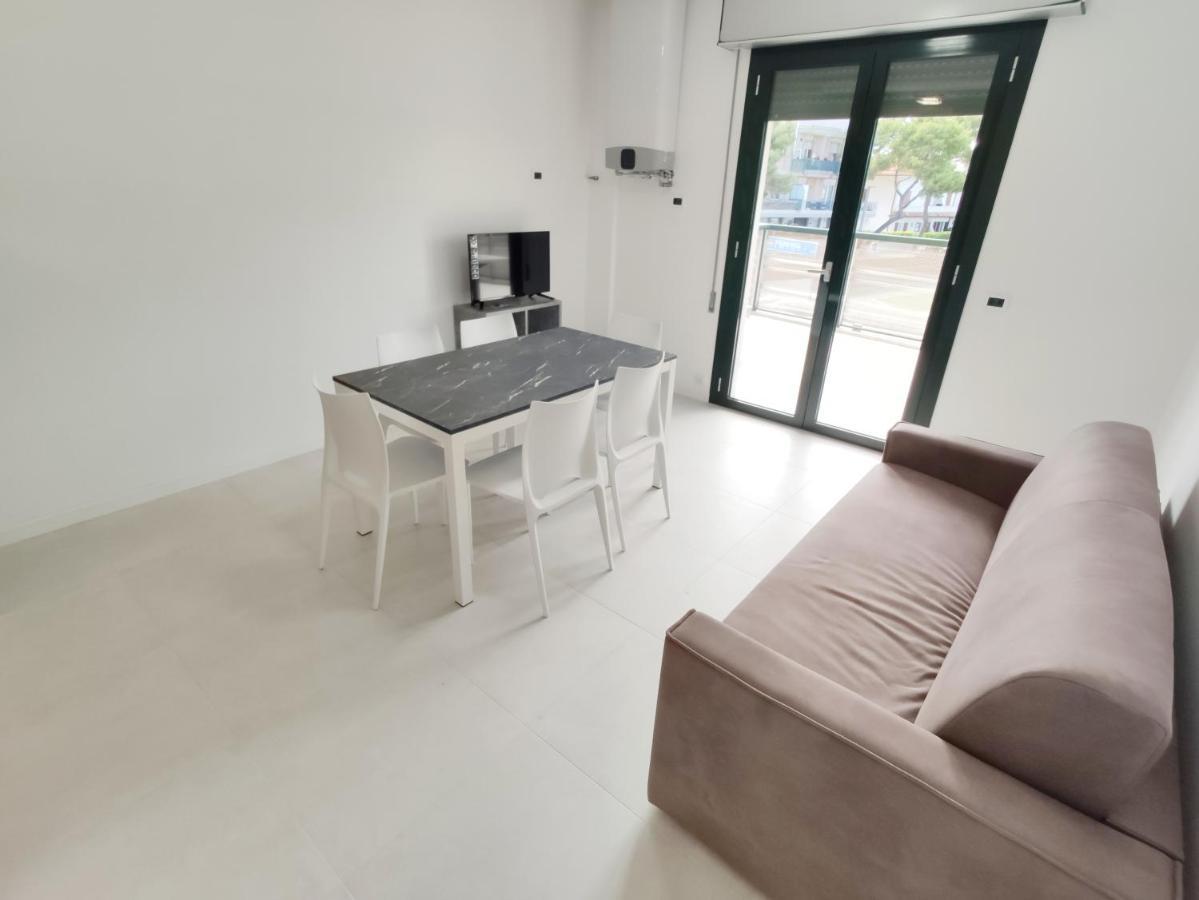 Appartement Quito - Dietro Piazza Mazzini - Immobil Relax à Jesolo Extérieur photo